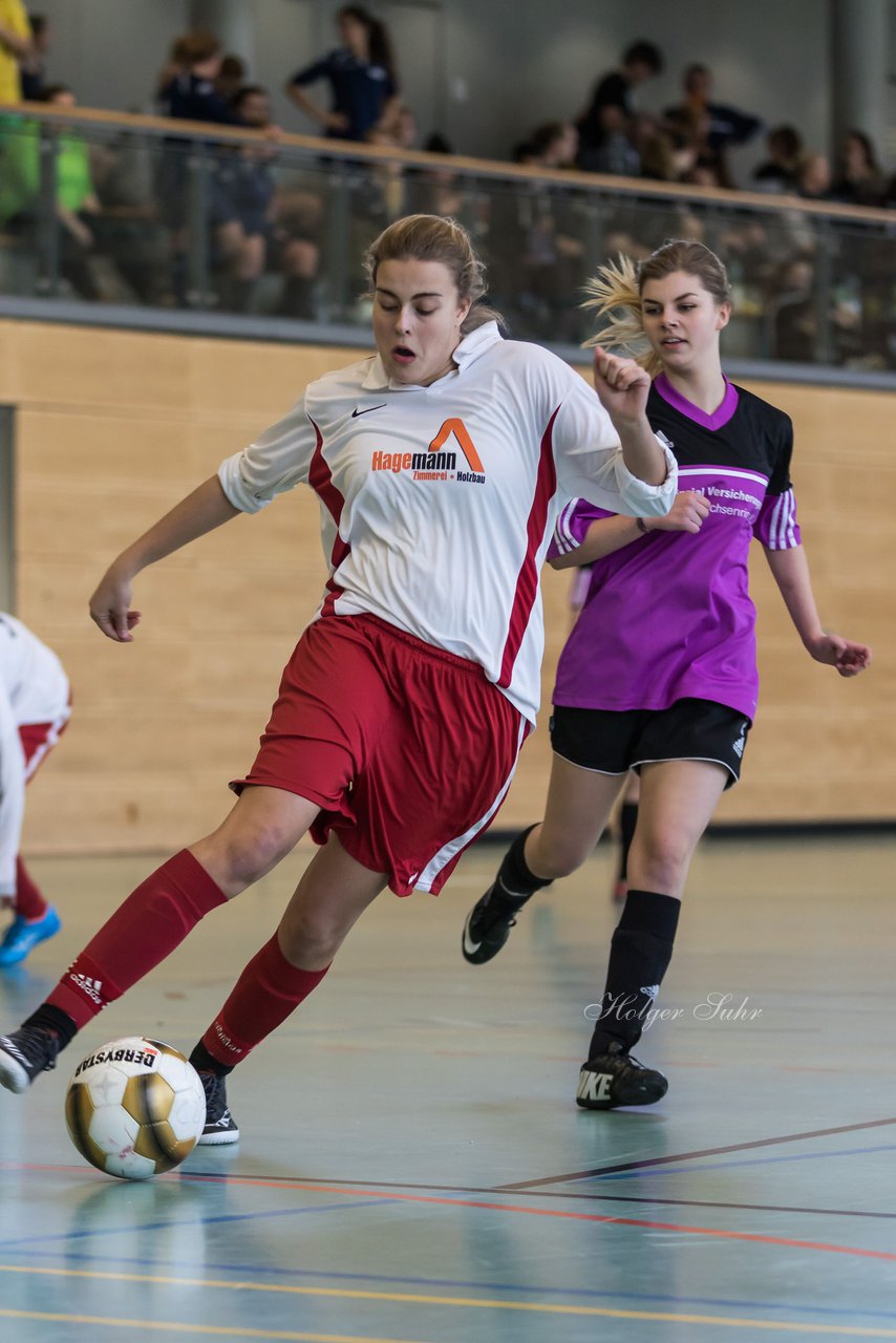 Bild 390 - Girls & Womens Cup